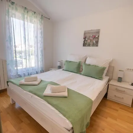 Prázdninový dům Tonka By Interhome