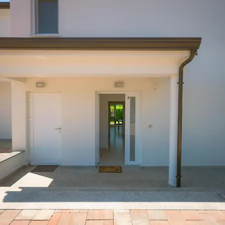 Tonka By Interhome Nova Vas (Porec)