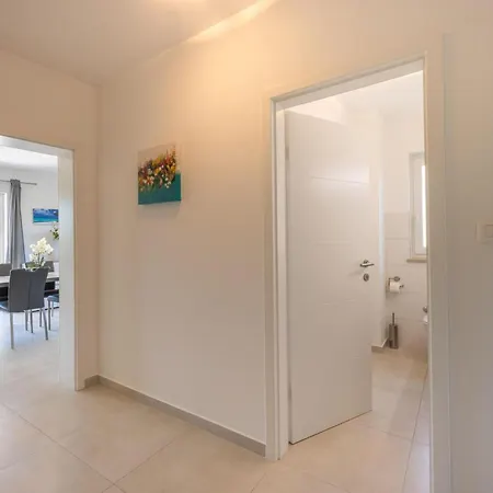 Tonka By Interhome * Nova Vas (Porec)