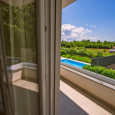 Tonka By Interhome * Nova Vas (Porec)