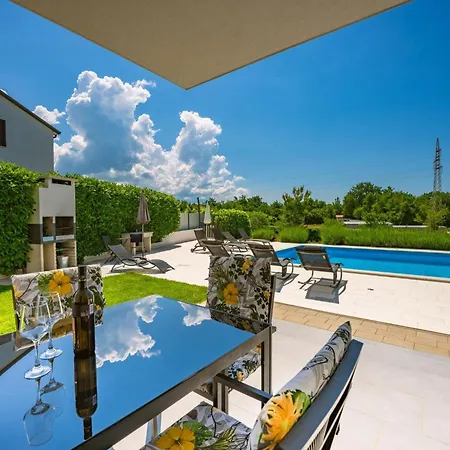 Prázdninový dům Tonka By Interhome Nova Vas (Porec)