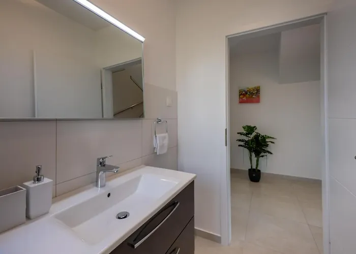 Tonka By Interhome Ferienhaus