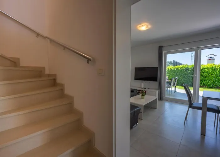 Ferienhaus Tonka By Interhome *