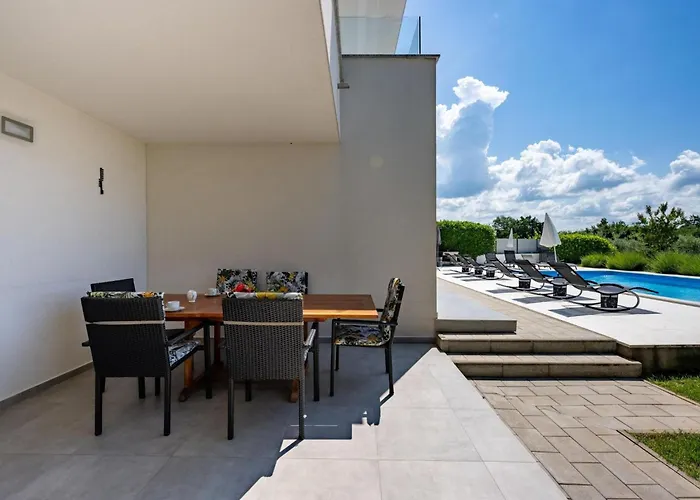 펜션 Tonka By Interhome