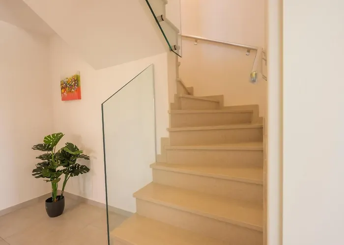 Tonka By Interhome * Nova Vas (Porec)