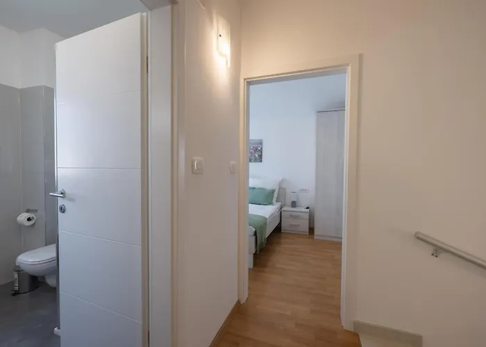 Ferienhaus Tonka By Interhome