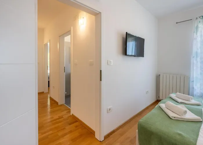 Vikendica Tonka By Interhome Nova Vas (Porec)