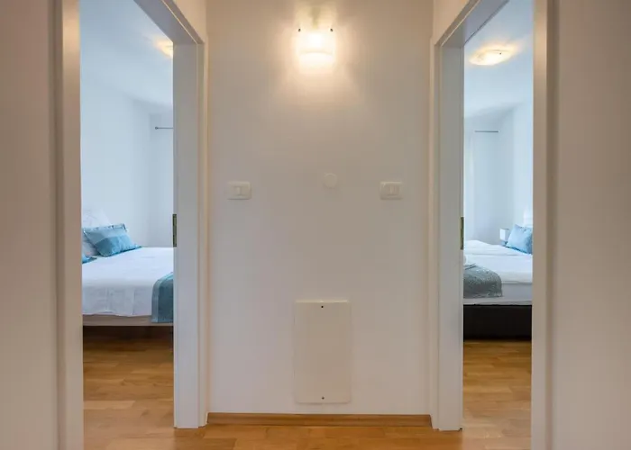 Tonka By Interhome Nova Vas (Porec)