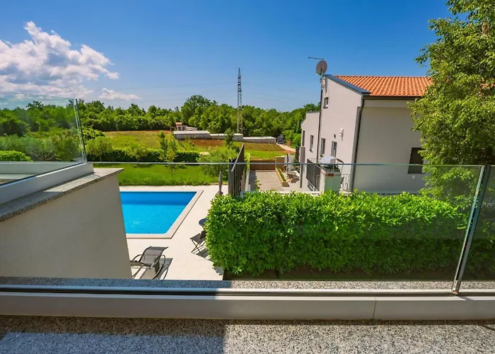 Ferienhaus Tonka By Interhome *