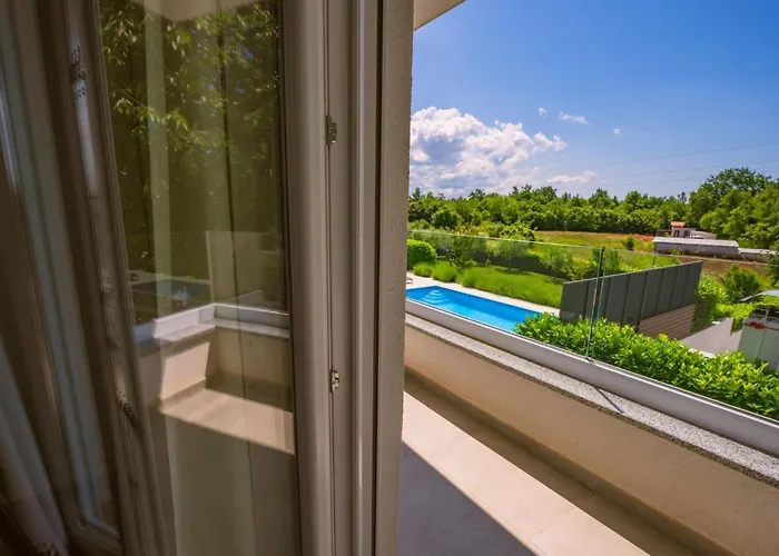 Tonka By Interhome * Nova Vas (Porec)