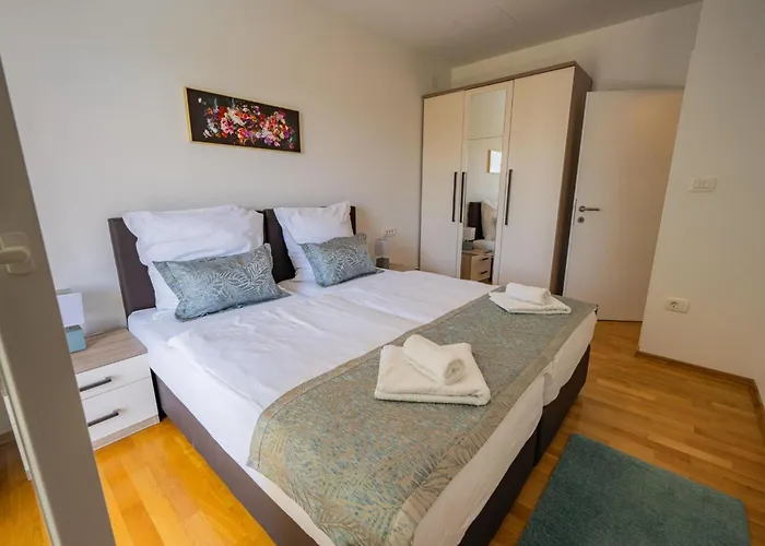 Vikendica Tonka By Interhome