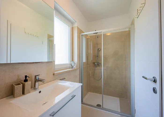 펜션 Tonka By Interhome