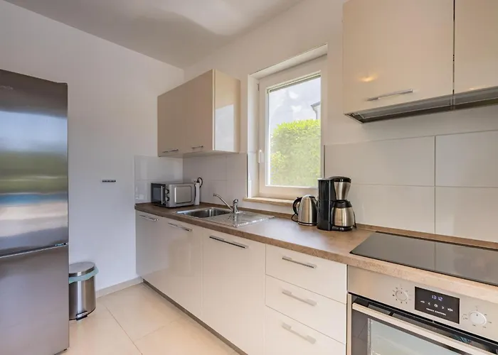 Tonka By Interhome Ferienhaus *