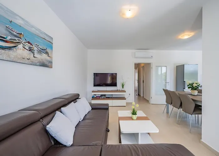 Tonka By Interhome Nova Vas (Porec)