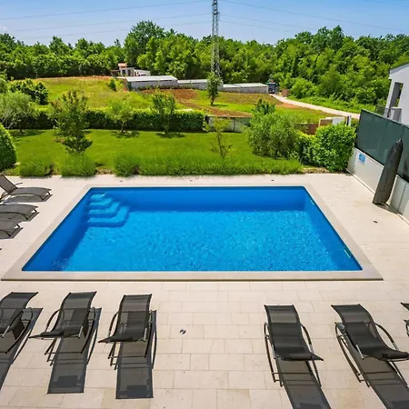 Tonka By Interhome * Nova Vas (Porec)
