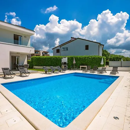 Hébergement de vacances Tonka By Interhome Nova Vas (Porec)
