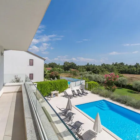 Feriehus Tonka By Interhome Nova Vas (Porec)