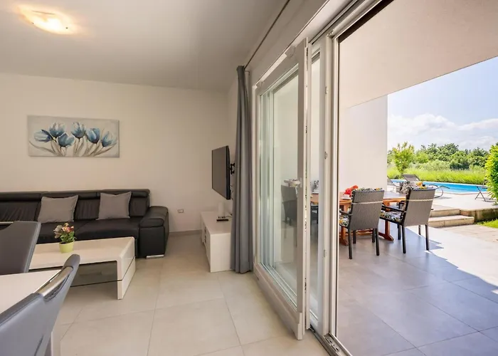 Holiday home Tonka By Interhome *